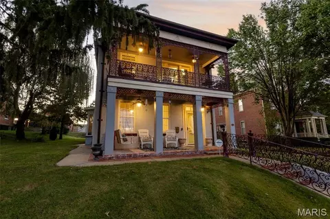 309 S Spanish, Cape Girardeau, MO 63701