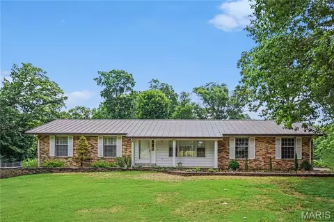 5520 Highway T, Augusta, MO 63332