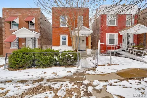 3517 Pennsylvania Ave, Saint Louis, MO 63118