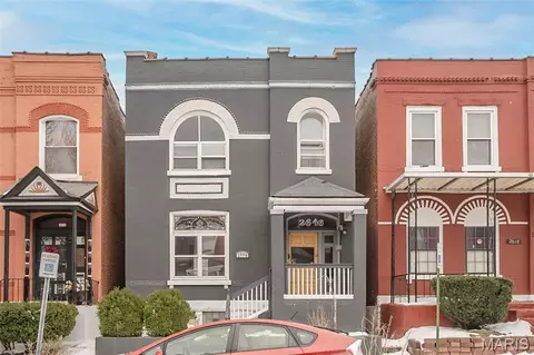 2646 Nebraska Ave, Saint Louis, MO 63118