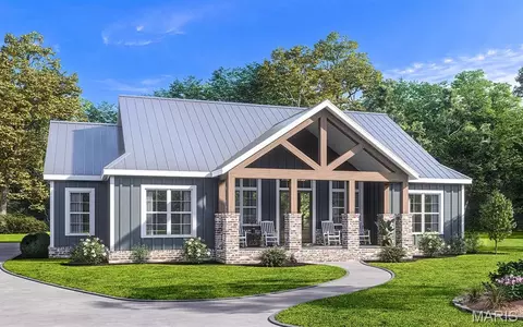 3469 Weatherby Ln, Farmington, MO 63640