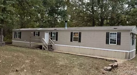 10 High Hill Ln, Festus, MO 63028