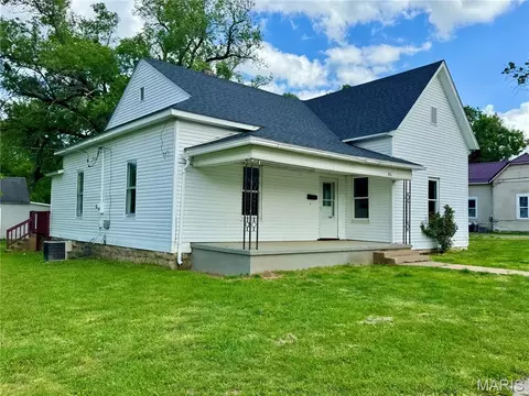 306 S Long St, Bonne Terre, MO 63628