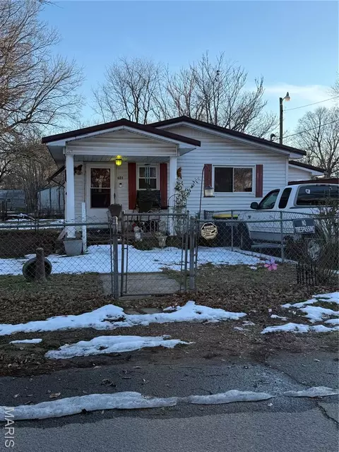 603 W North St, Kennett, MO 63857