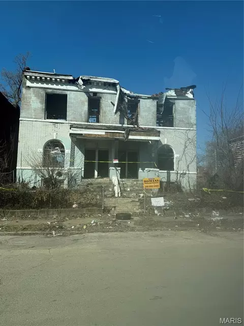1519 Arlington Ave, Saint Louis, MO 63112