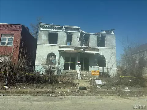 1519 Arlington Ave, Saint Louis, MO 63112