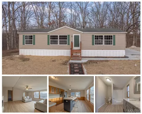 68 Beach Cir, Moscow Mills, MO 63362