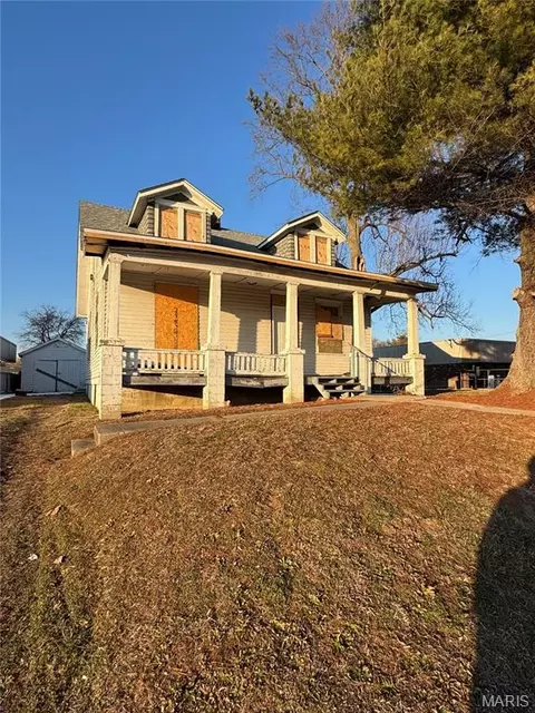 4521 N Belt W, Belleville, IL 62226