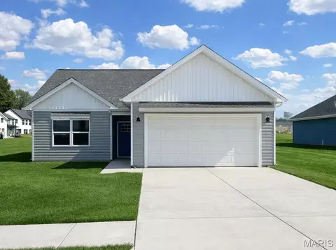 206 Jimmy H Dr, Jonesburg, MO 63351