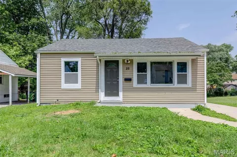 25 Vierling Dr, Calverton Park, MO 63135