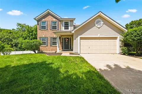 53 Lions Head Ct, O'fallon, MO 63368