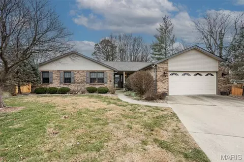 109 Sherryl Ct, O'fallon, IL 62269