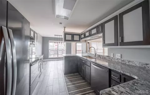 Kitchen - 622 Elk Run, Saint Clair, MO 63077 photo 1 of 1