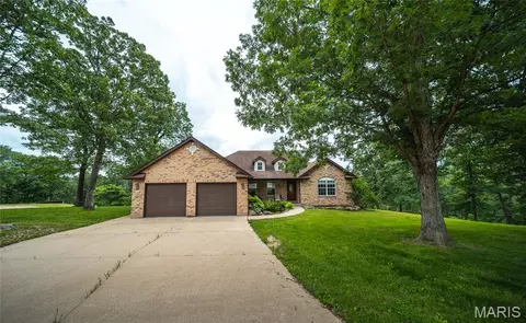 622 Elk Run, Saint Clair, MO 63077