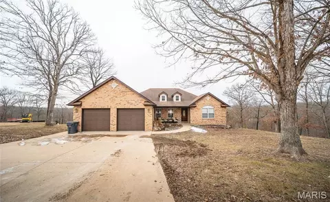 622 Elk Run, Saint Clair, MO 63077