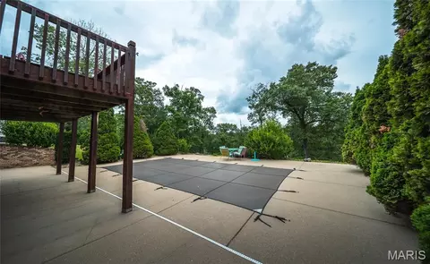 Exterior - 622 Elk Run, Saint Clair, MO 63077 photo 7 of 7