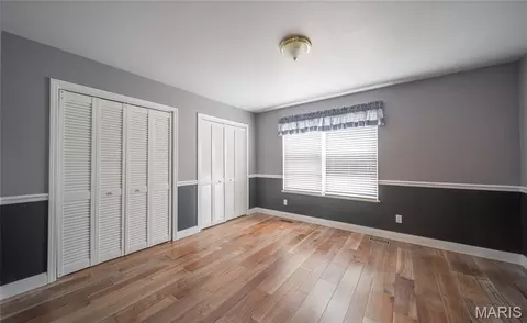 Bedroom - 622 Elk Run, Saint Clair, MO 63077 photo 3 of 9
