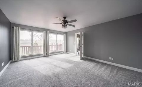Bedroom - 622 Elk Run, Saint Clair, MO 63077 photo 6 of 9