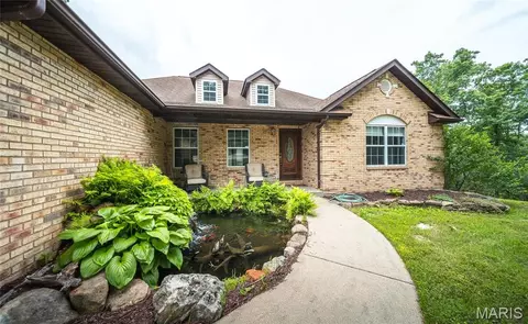 Exterior - 622 Elk Run, Saint Clair, MO 63077 photo 2 of 7