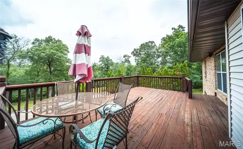 Exterior - 622 Elk Run, Saint Clair, MO 63077 photo 5 of 7