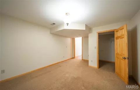 Bedroom - 622 Elk Run, Saint Clair, MO 63077 photo 8 of 9