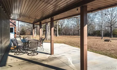 Exterior - 3490 County Road 6220, Jadwin, MO 65501 photo 14 of 22