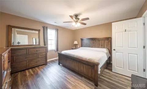 Bedroom - 3490 County Road 6220, Jadwin, MO 65501 photo 5 of 9