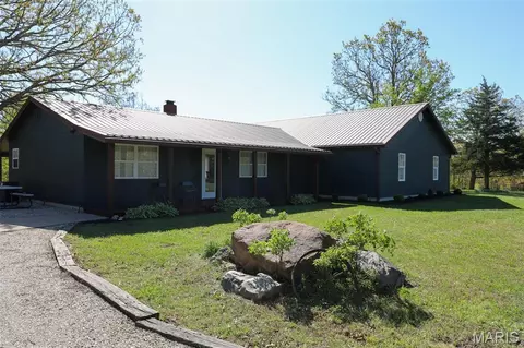 Exterior - 3490 County Road 6220, Jadwin, MO 65501 photo 1 of 22
