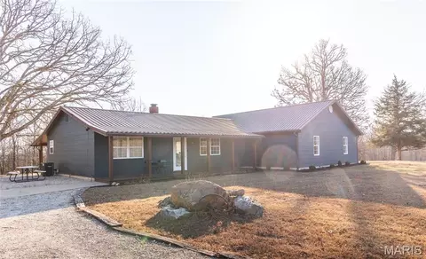 Exterior - 3490 County Road 6220, Jadwin, MO 65501 photo 11 of 22