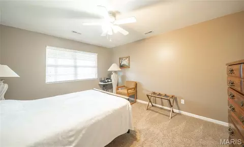 Bedroom - 3490 County Road 6220, Jadwin, MO 65501 photo 9 of 9