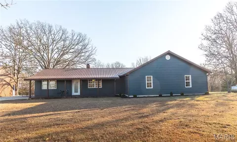 Exterior - 3490 County Road 6220, Jadwin, MO 65501 photo 12 of 22