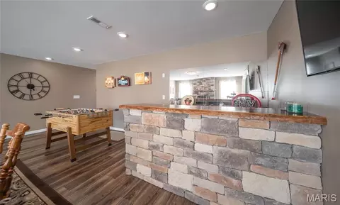 Entry Way - 3490 County Road 6220, Jadwin, MO 65501 photo 2 of 3