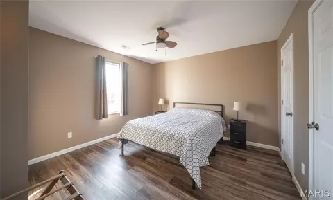 Bedroom - 3490 County Road 6220, Jadwin, MO 65501 photo 1 of 9