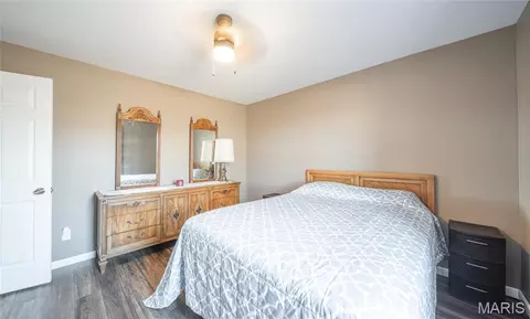 Bedroom - 3490 County Road 6220, Jadwin, MO 65501 photo 8 of 9