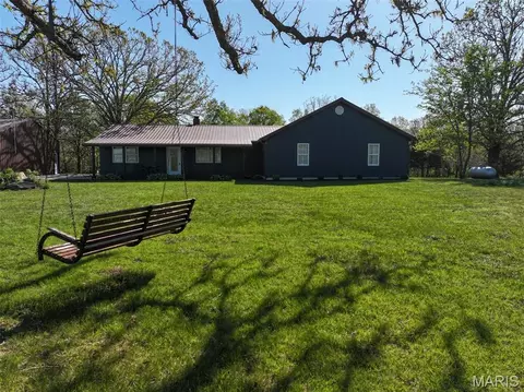 Exterior - 3490 County Road 6220, Jadwin, MO 65501 photo 3 of 22