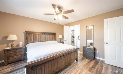 Bedroom - 3490 County Road 6220, Jadwin, MO 65501 photo 6 of 9