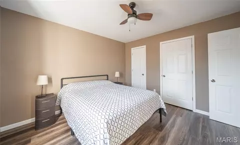 Bedroom - 3490 County Road 6220, Jadwin, MO 65501 photo 2 of 9