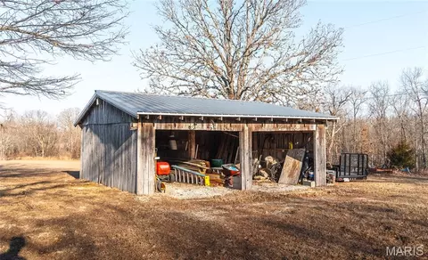 Exterior - 3490 County Road 6220, Jadwin, MO 65501 photo 18 of 22