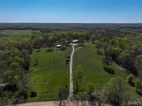 View/Area - 3490 County Road 6220, Jadwin, MO 65501 photo 1 of 2