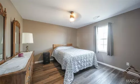 Bedroom - 3490 County Road 6220, Jadwin, MO 65501 photo 7 of 9