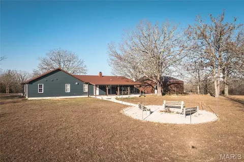 Exterior - 3490 County Road 6220, Jadwin, MO 65501 photo 17 of 22