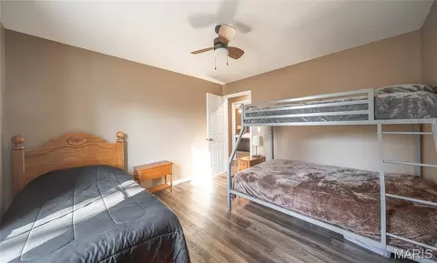 Bedroom - 3490 County Road 6220, Jadwin, MO 65501 photo 4 of 9