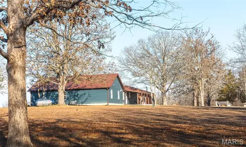 Exterior - 3490 County Road 6220, Jadwin, MO 65501 photo 13 of 22