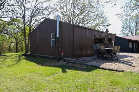 Exterior - 3490 County Road 6220, Jadwin, MO 65501 photo 2 of 22
