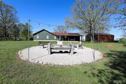 Exterior - 3490 County Road 6220, Jadwin, MO 65501 photo 4 of 22