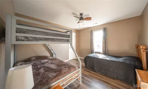 Bedroom - 3490 County Road 6220, Jadwin, MO 65501 photo 3 of 9