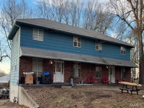 3606 3612 Charles St, Saint Joseph, MO 64506
