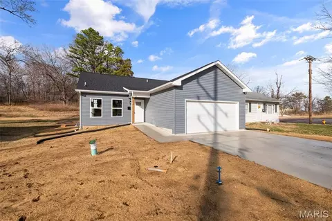 309 E Arlee Ave, Saint Louis, MO 63125