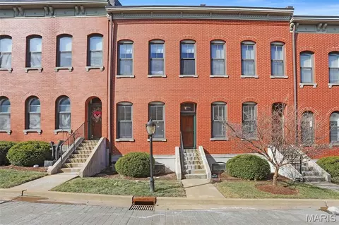 1013 Mississippi Ave #D, Saint Louis, MO 63104