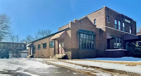 1926 Allen, Saint Louis, MO 63104